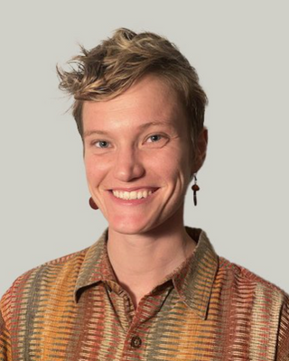 Photo of Ella Petersen, Clinical Social Work/Therapist, LCSW