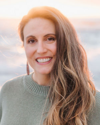 Photo of Rebekah Loss, Clinical Social Work/Therapist, CSW