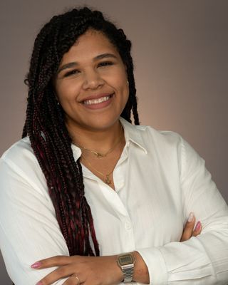 Photo of Dr. Angelica M Mangual Ruiz, Psychologist, PsyD