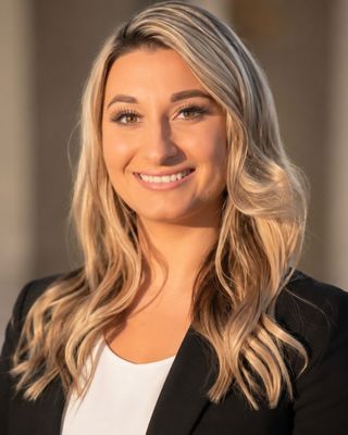 Photo of Dr. Alexa Nesbihal, Licensed Professional Counselor, DHA, LPC