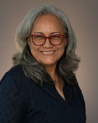 Photo of Dr. Sor M Ortiz-Colon, Counselor, PhD, LPC, LHMC