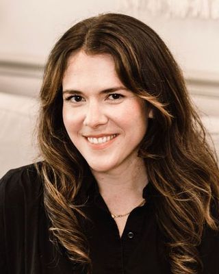 Photo of Jordan Olsen, Clinical Social Work/Therapist, LCSW, PMH-C