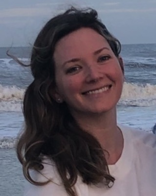 Photo of Ashley Baughman in Saint Augustine Beach, FL