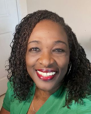 Photo of Dr Baylissa Vynne Frederick, Counsellor, PhD, MNCPS Acc.