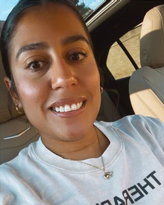 Photo of Sonia Zelada, Counselor, LMHC
