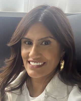 Photo of Roshni Patel, Marriage & Family Therapist, MA, LMFT