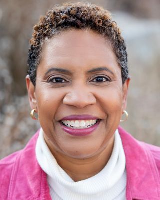 Photo of Danielle Houston Coleman - Danielle Coleman, Clinical Social Work/Therapist, LCSW, ACSW