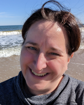 Photo of Rebecca LaFleur, Clinical Social Work/Therapist, LCSW-C