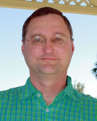 Photo of Robb E Wood, Licensed Professional Counselor, MA, MDiv, LPC