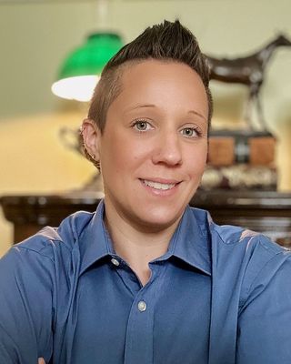 Photo of Krista Kennedy, MA, LPC, Licensed Professional Counselor