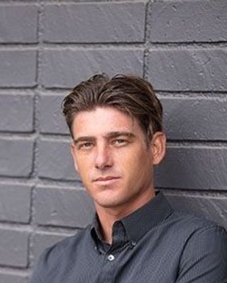 Photo of Maxwel Blake Shaft, Marriage & Family Therapist, LMFT