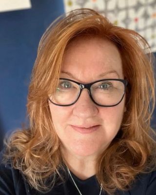 Photo of Tracey Ellis, Counsellor, MNCPS Acc.