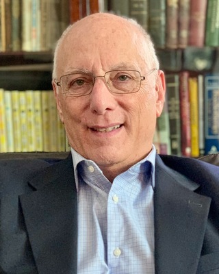 Photo of Paul Greene, PhD, Psychologist