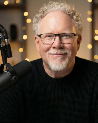 Photo of Timothy Shetter, Registered Psychotherapist, MSMFT, CLC