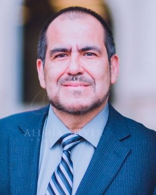 Photo of George Ayala, Licensed Professional Counselor in San Antonio, TX