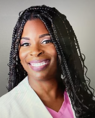 Photo of Shannon Jackson, Psychiatric Nurse Practitioner, PMHNP