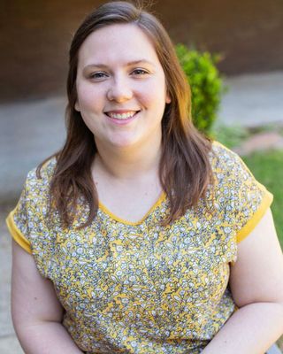 Photo of Elizabeth Siciliano, Licensed Professional Counselor Associate, MA, LPC-A