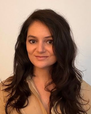 Photo of Cece Evans, Counselor, LMHC