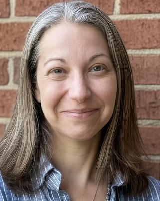 Photo of Rebecca Gellman, Psychologist, PhD