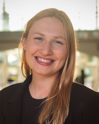 Photo of Julia Teper, Limited Licensed Psychologist, MA, TLLP