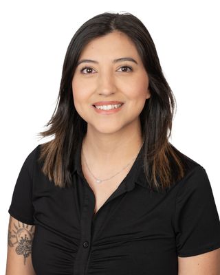 Photo of Lizeth Zavala, Licensed Professional Counselor, MA, LPC