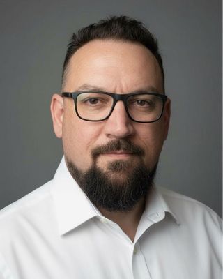 Photo of Rob Hammond, Counsellor, RPC, ICADC, CCAC, SAP