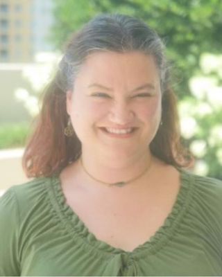 Photo of Jessica Renard, MEd, LAPC, MCLC, Counselor