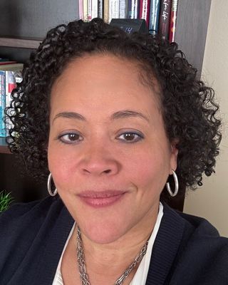 Photo of Nancy Garcia-Ruffin, Psychologist, PhD