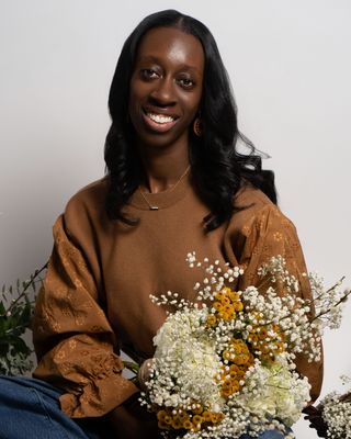 Photo of Chanale Propst, Licensed Clinical Mental Health Counselor Associate, NCC, LCMHCA
