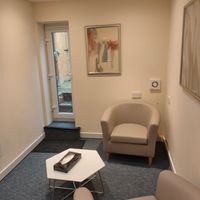 Gallery Photo of Therapy Room in Bromley