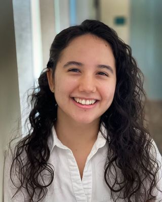 Photo of Naomi Fu, Clinical Social Work/Therapist, LCSW