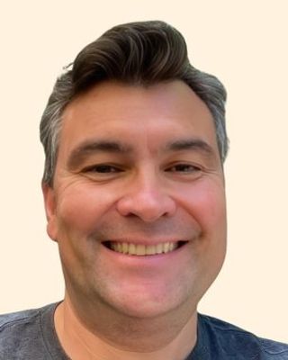 Photo of Daniel Myer, Marriage & Family Therapist, MC, LMFT