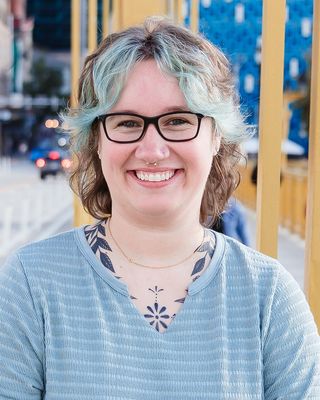 Photo of Casey L McFarland, Pre-Licensed Professional, LAPC, NCC