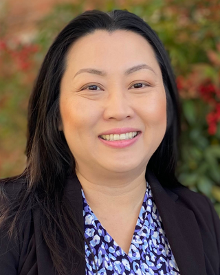 Photo of Kia Yang, Associate Clinical Social Worker in Elk Grove, CA