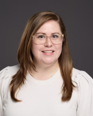 Photo of Amanda Thomas, Licensed Professional Counselor, LPC