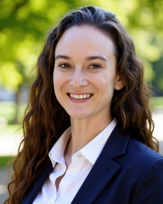 Photo of Dr. Heather Hauck Md, Psychiatrist, MD