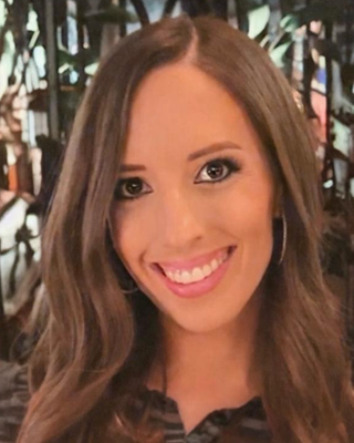 Photo of Rebecca Carrington, Clinical Social Work/Therapist, MSW, LCSW-A