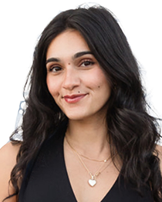 Photo of Zeynep Boz, Pre-Licensed Professional, CIT, NCC, MS