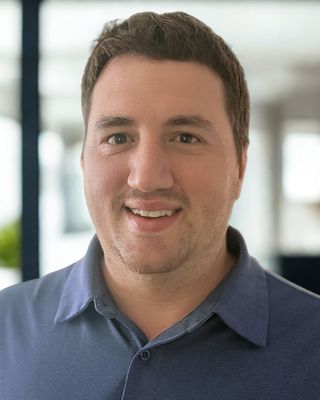 Photo of Vincent Nucero, Clinical Social Work/Therapist, LCSW