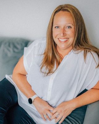 Photo of Dr. Sarah M. Matthews, Psychologist, PsyD