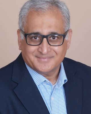 Photo of Hameed Akthar Salick, LPC, Licensed Professional Counselor