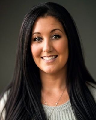 Photo of Jenna Morris, LMSW, Clinical Social Work/Therapist