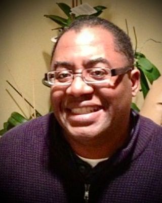 Photo of Donald Stukes, Marriage & Family Therapist Associate, PhD