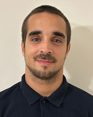 Foto de Benjamin Cid, Psicoterapeuta, Lic. en Psicología, Psic.