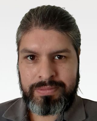 Photo of Fernando Zavala, Licensed Professional Counselor, LPCC