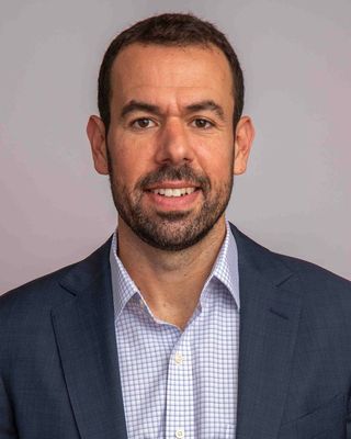Photo of Eli Kantor, Clinical Social Work/Therapist, LMSW