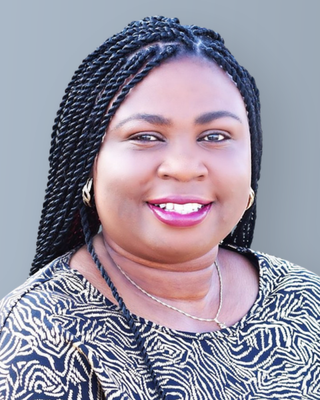 Photo of Josephine Larbi-Boamah, Clinical Social Work/Therapist, LICSW