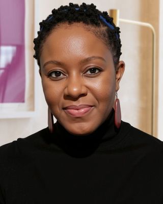 Photo of Dr. Rashelle Browne-Tomlinson, Psychiatrist, MD