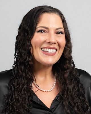 Photo of Candace Newton, Marriage & Family Therapist, LMFT, QS