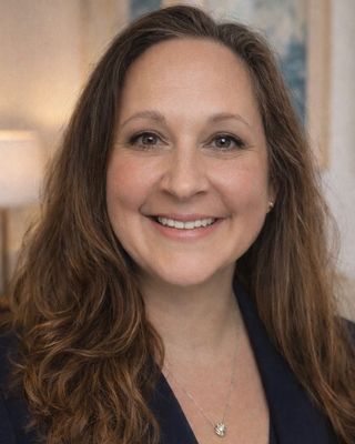 Photo of Erin Titze, Clinical Social Work/Therapist, LCSW, MEd